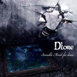 D'Lore : Invisible Moral for Dears